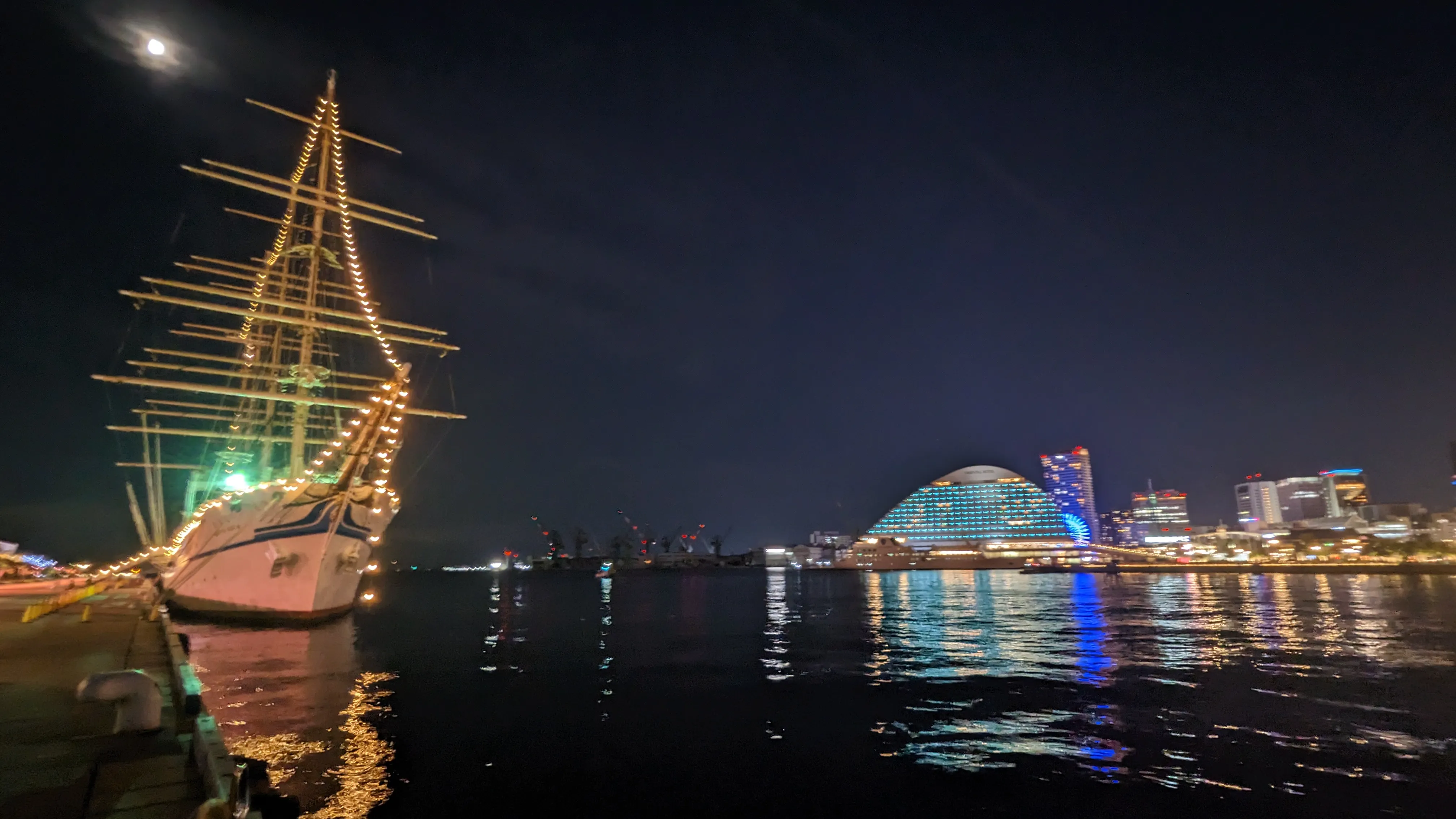 神戸港 神戸港