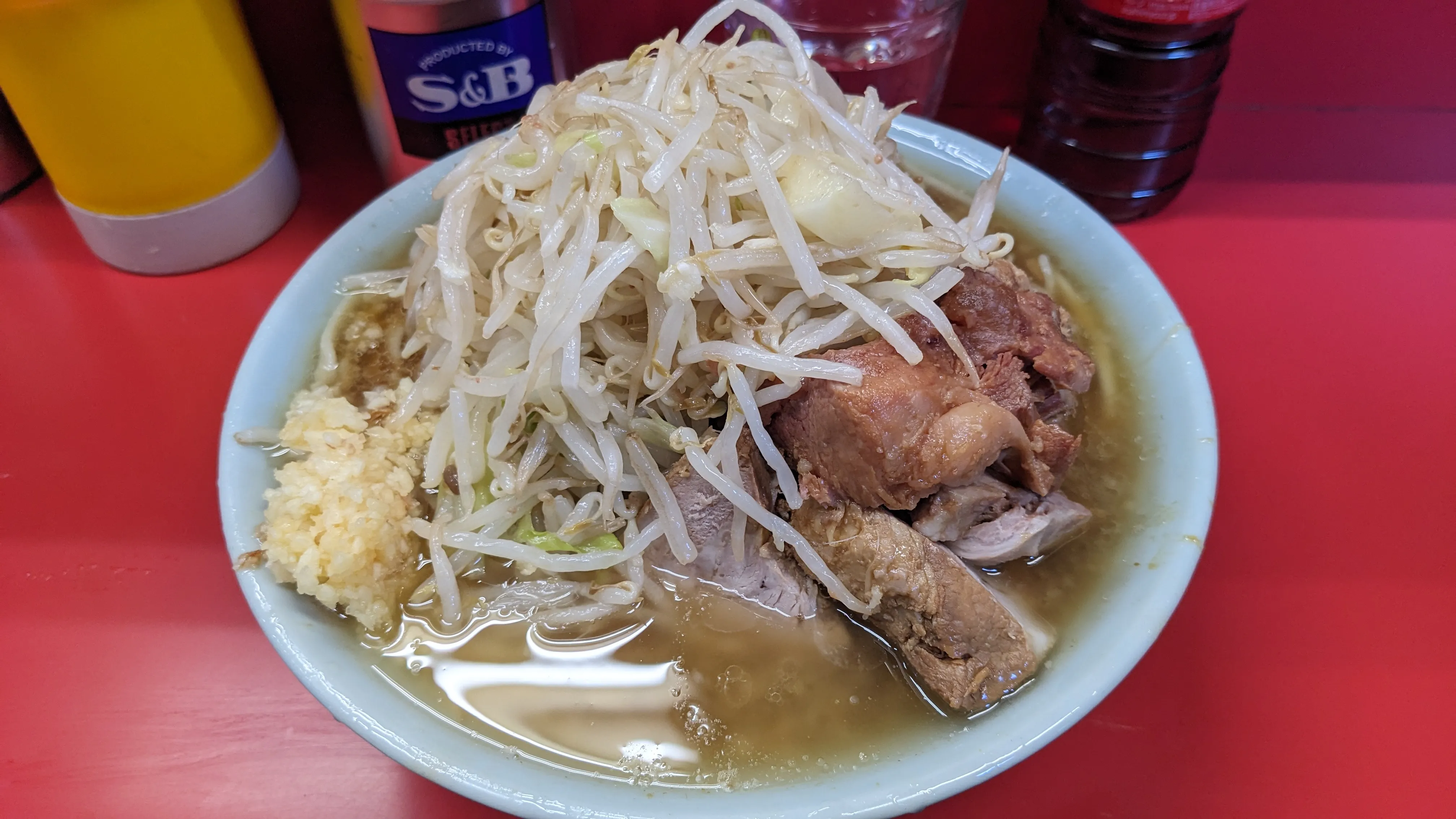 三田二郎