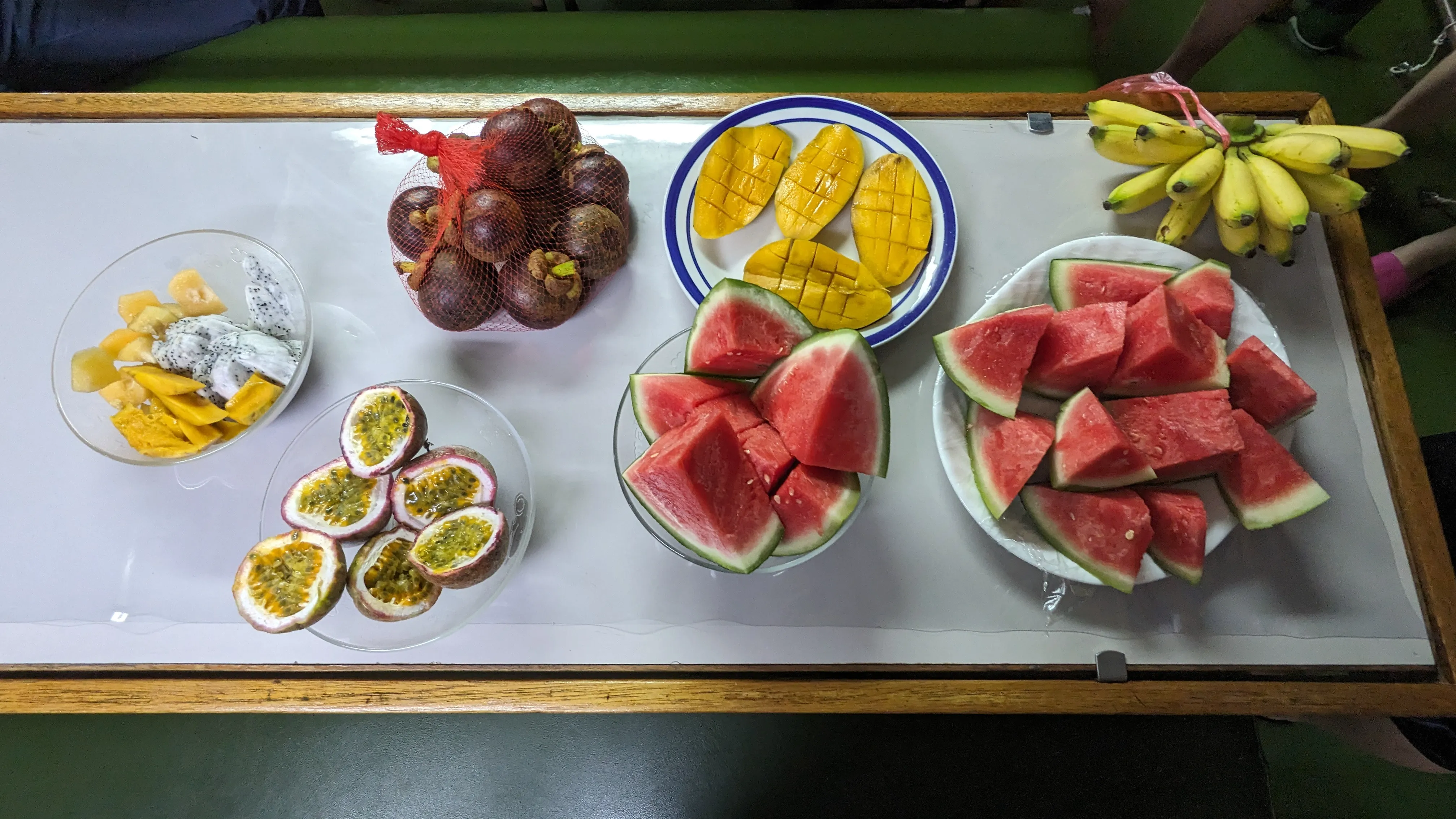 南国フルーツパーティ